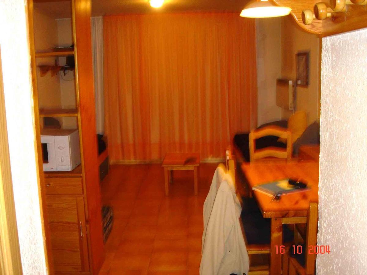 Apartamento Frontera Blanca Nievesol