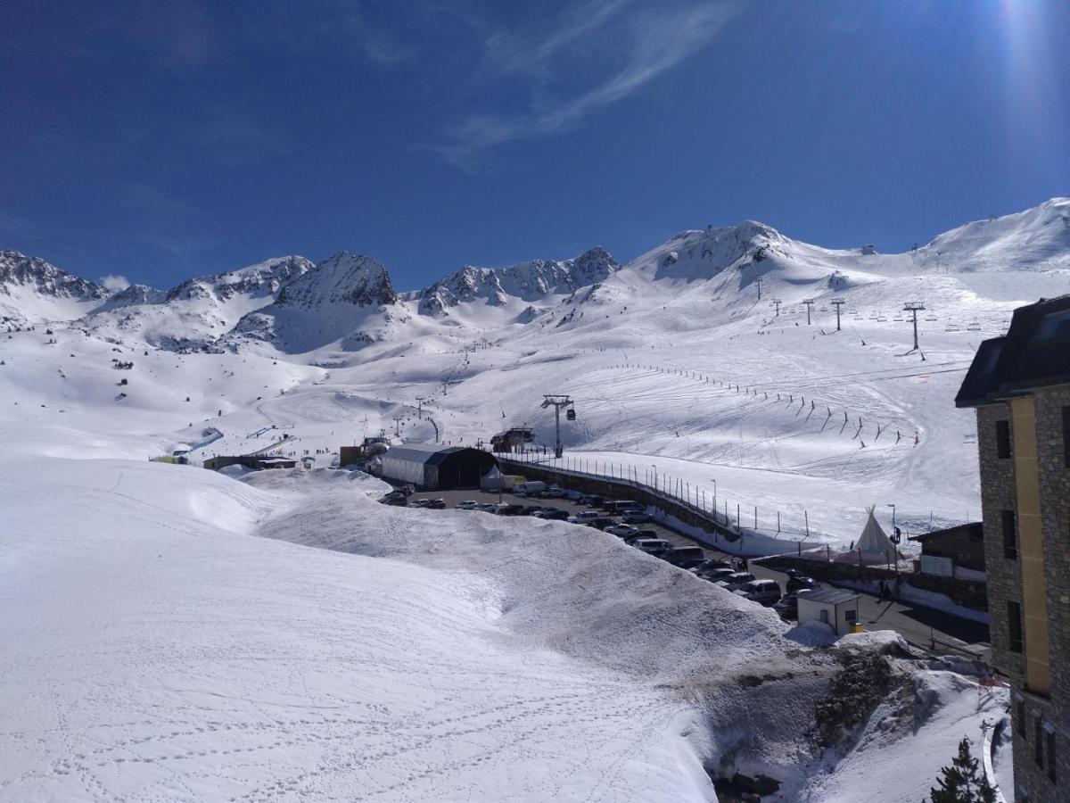 Frontera Blanca Nievesol