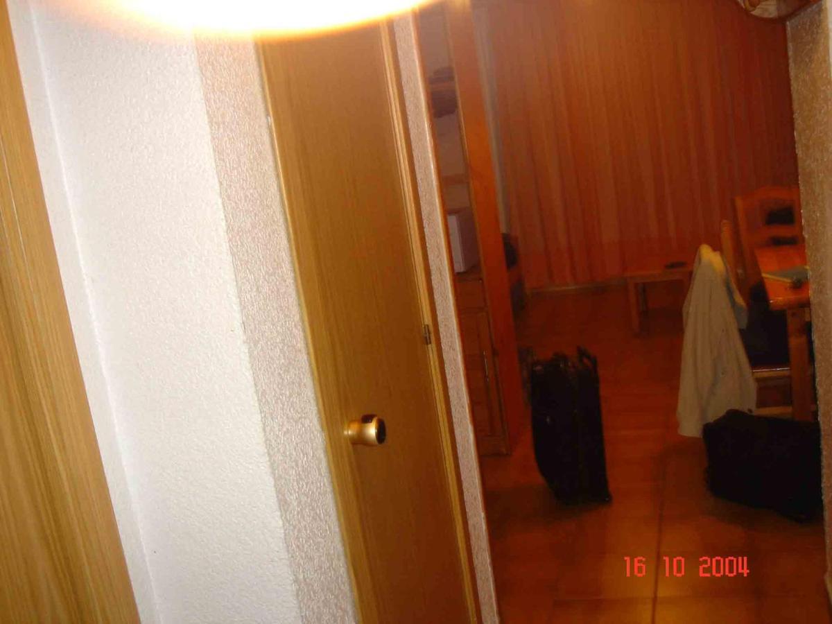 Frontera Blanca Nievesol Appartement