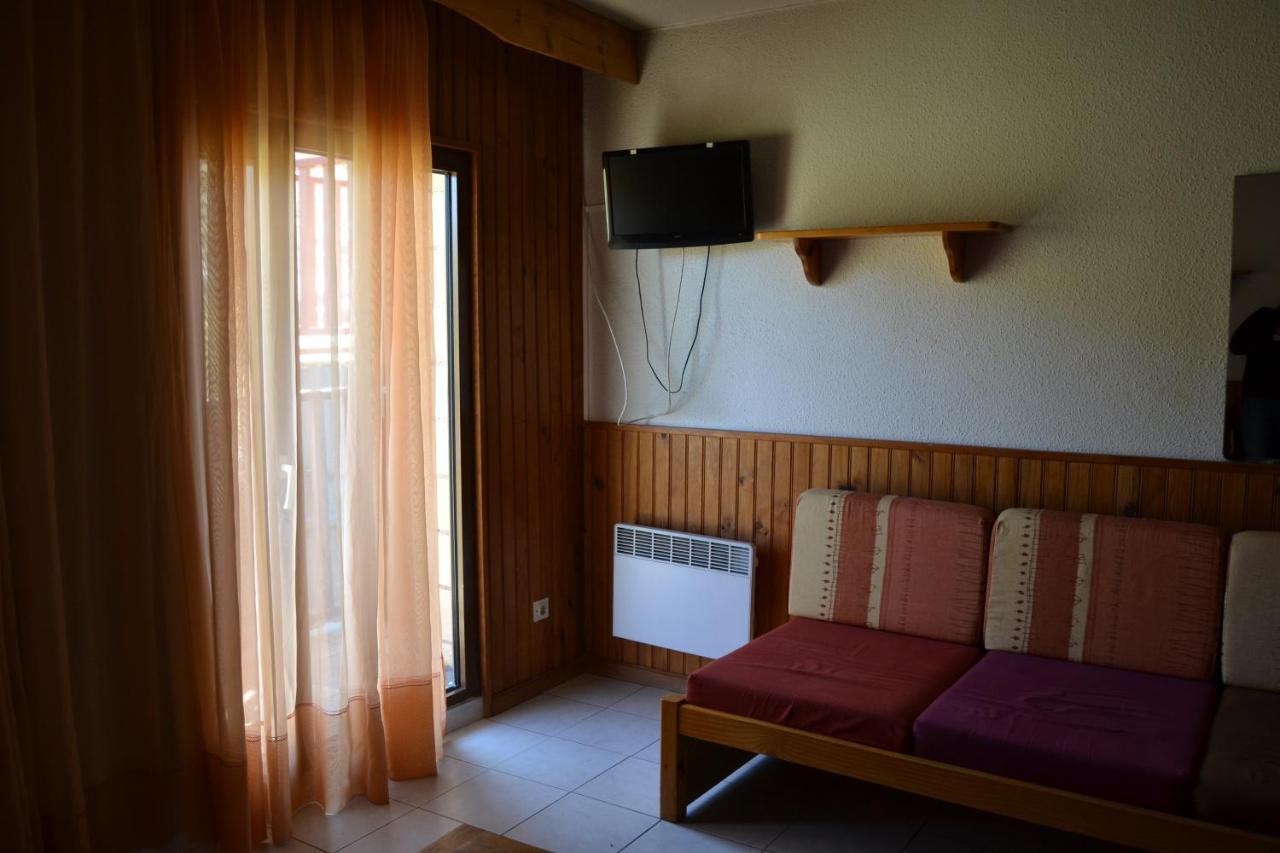 Appartement Frontera Blanca Nievesol