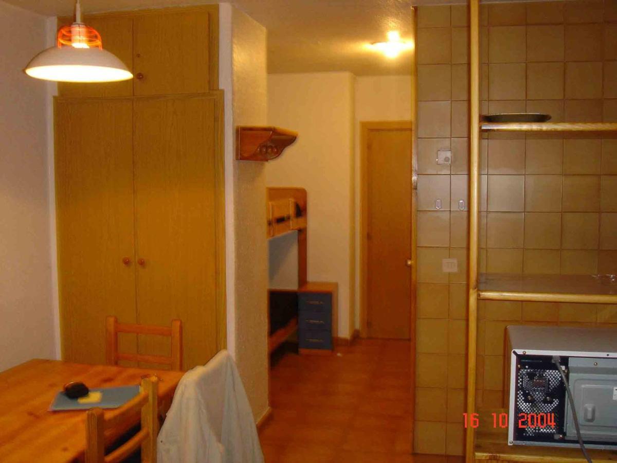 Frontera Blanca Nievesol Appartement