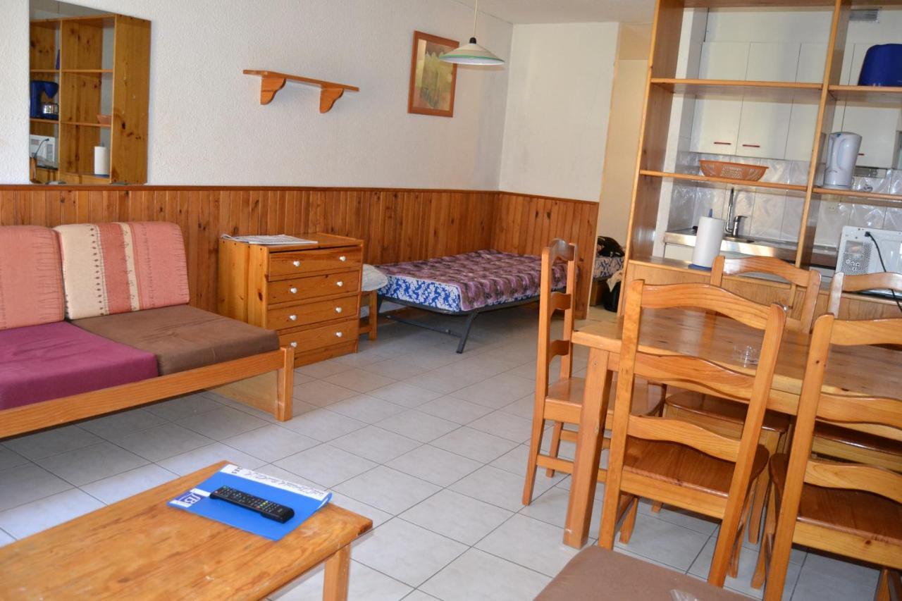 Frontera Blanca Nievesol Appartement