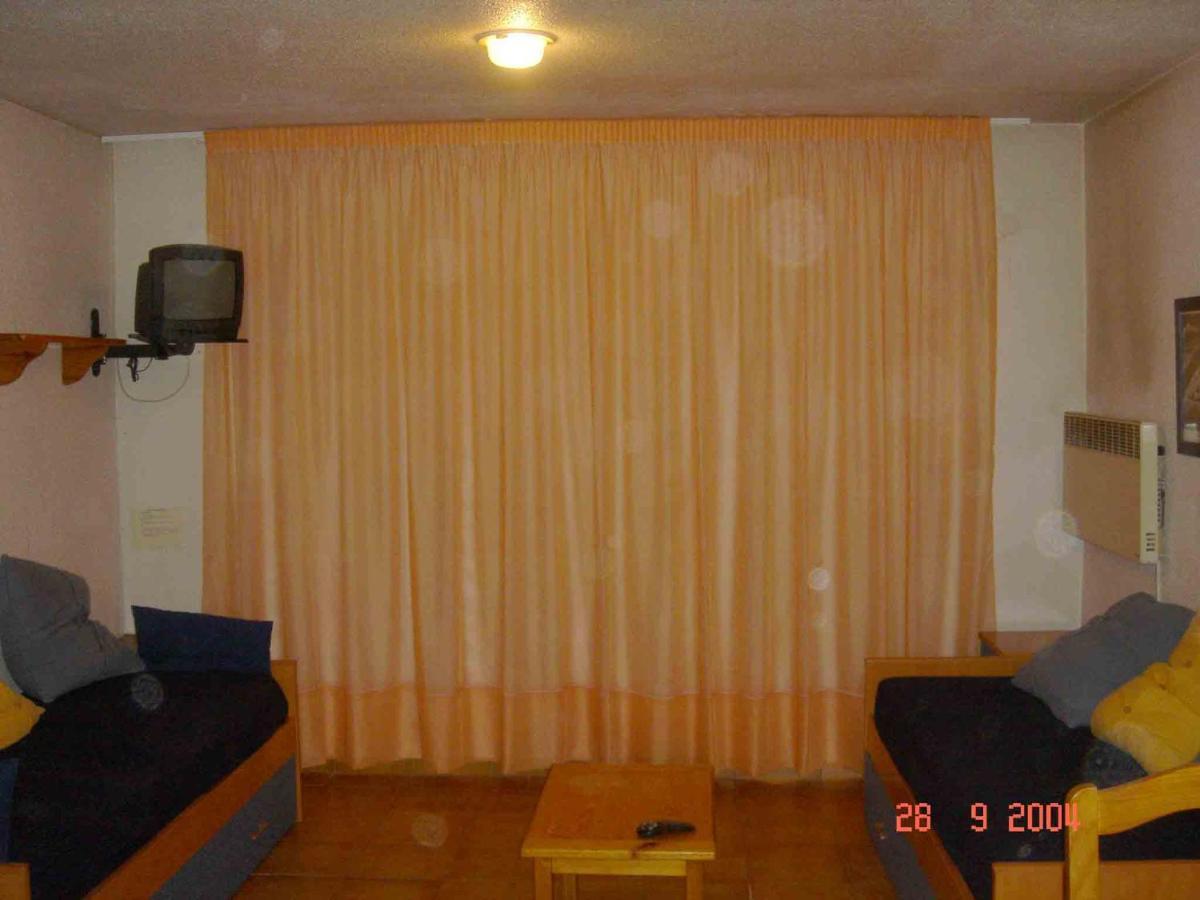 Frontera Blanca Nievesol Appartement